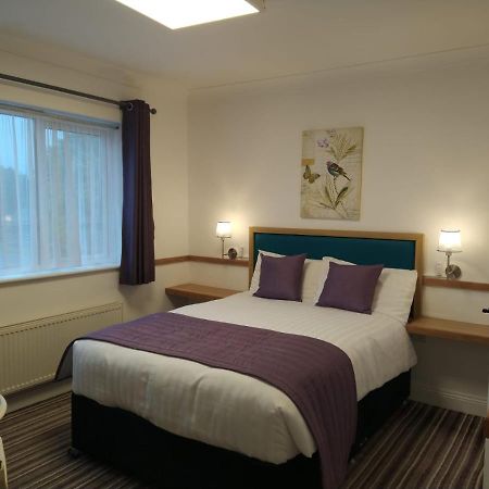 Abacus Guesthouse Galway Eksteriør bilde