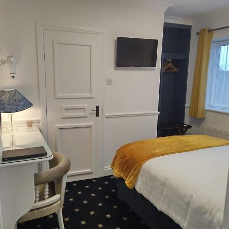 Abacus Guesthouse Galway Eksteriør bilde