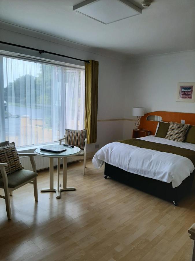 Abacus Guesthouse Galway Eksteriør bilde