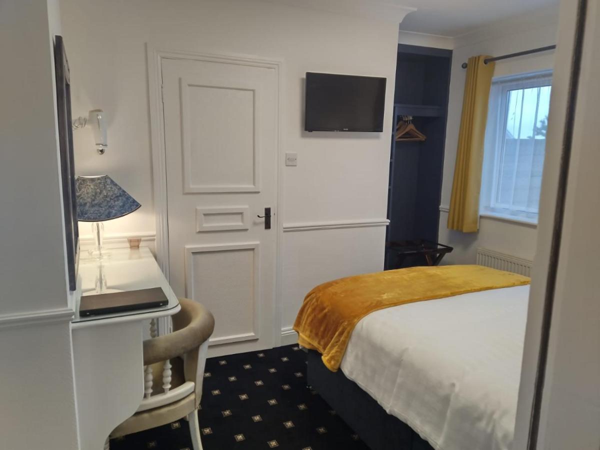 Abacus Guesthouse Galway Eksteriør bilde