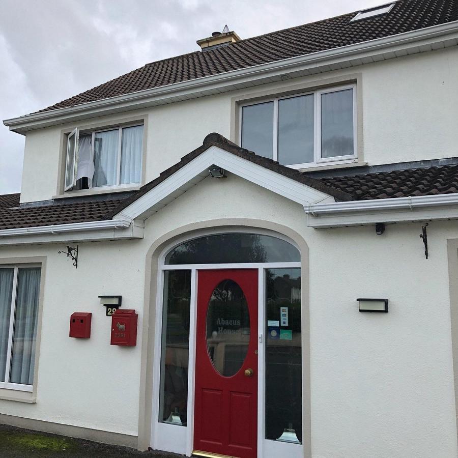 Abacus Guesthouse Galway Eksteriør bilde