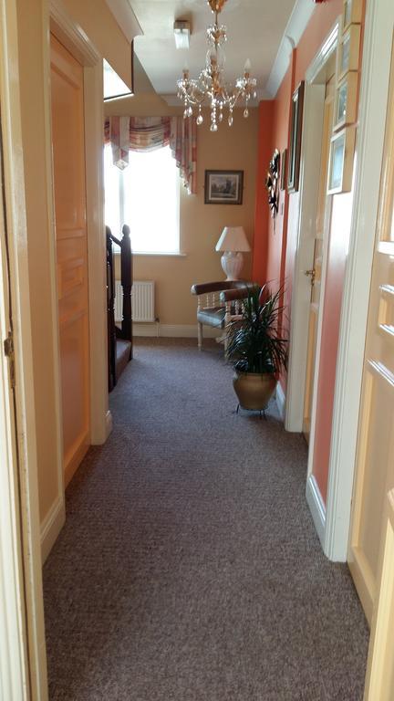 Abacus Guesthouse Galway Eksteriør bilde