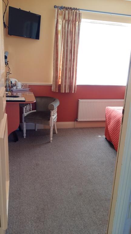 Abacus Guesthouse Galway Eksteriør bilde