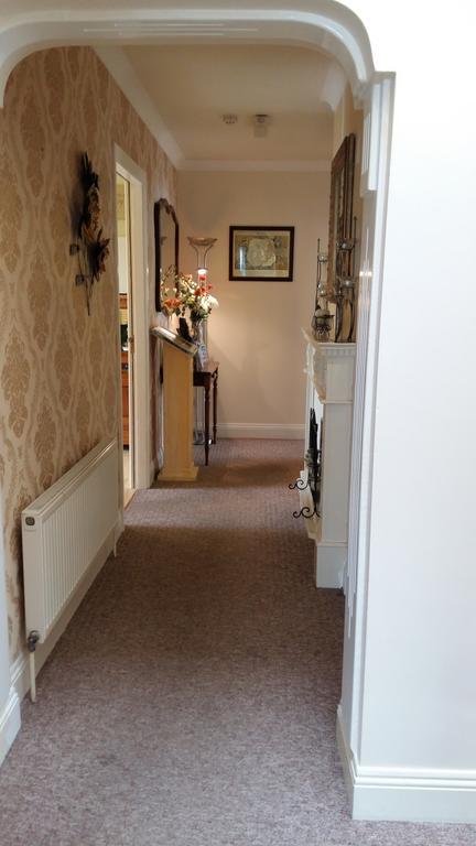Abacus Guesthouse Galway Eksteriør bilde