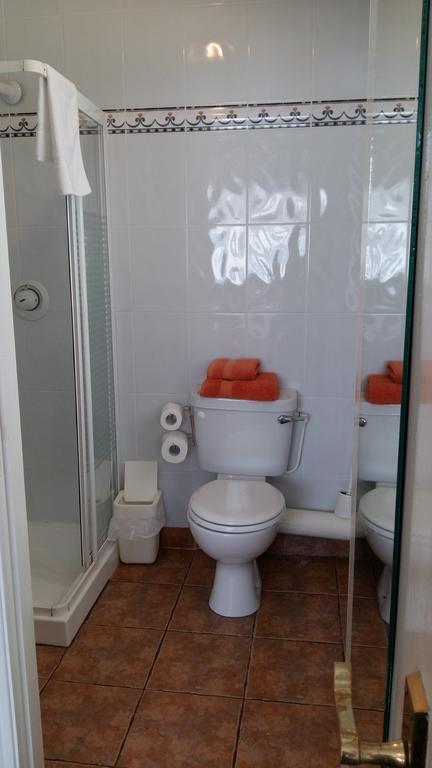 Abacus Guesthouse Galway Eksteriør bilde