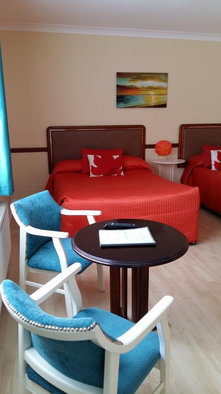 Abacus Guesthouse Galway Eksteriør bilde