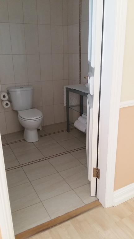 Abacus Guesthouse Galway Eksteriør bilde