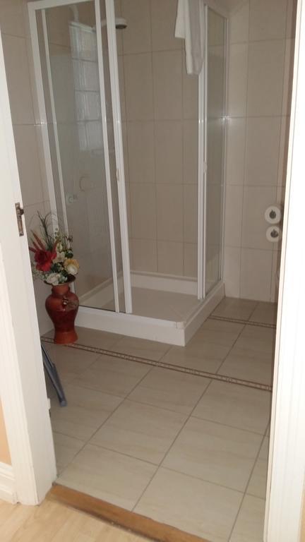 Abacus Guesthouse Galway Eksteriør bilde