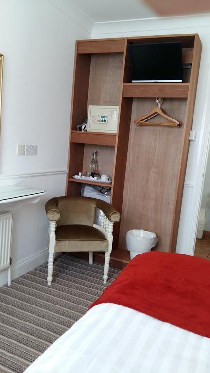 Abacus Guesthouse Galway Eksteriør bilde