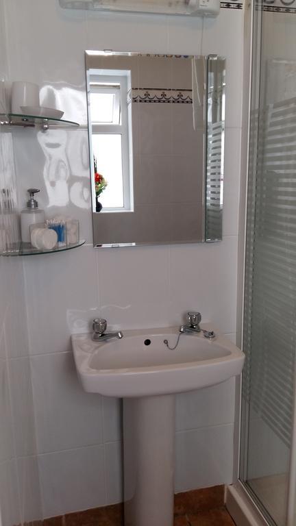 Abacus Guesthouse Galway Eksteriør bilde