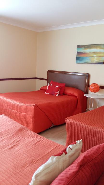 Abacus Guesthouse Galway Eksteriør bilde